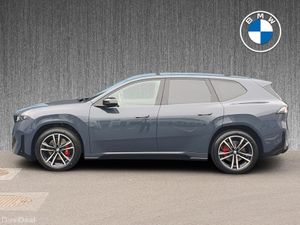 BMW iX3 50 xDrive M Sport Pro - Image 4
