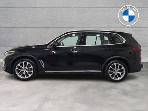BMW X5 xDrive45e xLine - Image 4