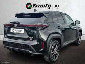 Toyota Yaris Cross ** GR SPORT ** HYBRID ** TRINIT - Image 3