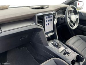 Volkswagen Amarok Aventura 3.0TDI (Price ex vat) - Image 2