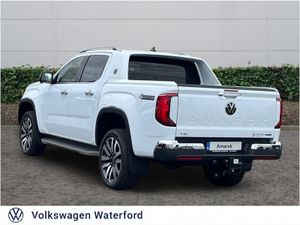 Volkswagen Amarok Aventura 3.0TDI (Price ex vat) - Image 3