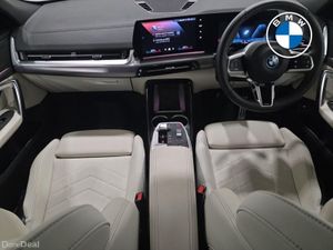 BMW iX2 eDrive20 M Sport - Image 4