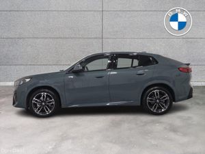 BMW iX2 eDrive20 M Sport - Image 3