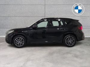 BMW iX1 eDrive20 M Sport - Image 4