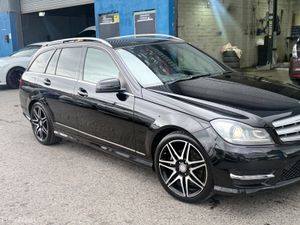 2012 Mercedes Benz C 180 /Facelift /Estate - Image 3