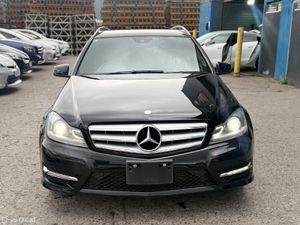 2012 Mercedes Benz C 180 /Facelift /Estate - Image 2
