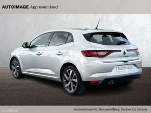 Renault Megane 1.5 DCI 110 DYNAMIQUE S NAV EDC - Image 3