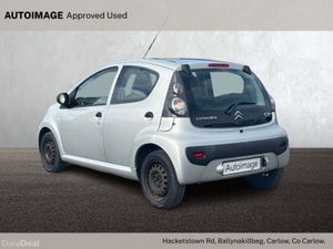 Citroen C1 1.0i City - Image 3