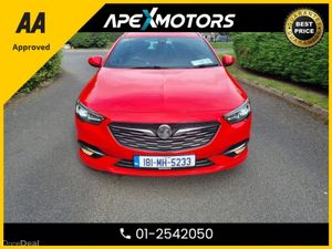 Opel Insignia FINANCE ARRANGED * TOP-SPEC 2.0 TD S - Image 2