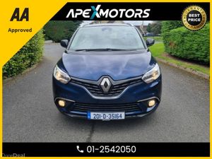 Renault Grand Scenic FINANCE ARRANGED * TOP SPEC I - Image 2