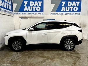 Hyundai Tucson COMFORT PLUS 5DR - Image 4