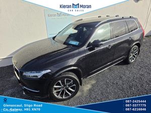 Volvo XC90 D4 FWD MOMENTUM GT 5DR AUTO - Image 3