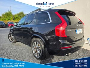 Volvo XC90 D4 FWD MOMENTUM GT 5DR AUTO - Image 4