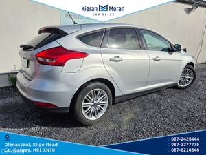 Ford Focus ZETEC EDITION 120PS 5DR - Image 4