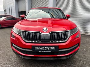 Skoda Kodiaq 2.0 DIESEL STYLE AUTO 7 SEATER - Image 2