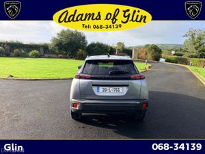 Peugeot 2008 HYBRID 110BHP 4DR AUTO - Image 3
