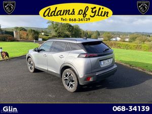 Peugeot 2008 HYBRID 110BHP 4DR AUTO - Image 4