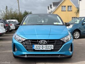 Hyundai i20 2 Year NCT - Image 2