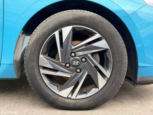 Hyundai i20 2 Year NCT - Image 4