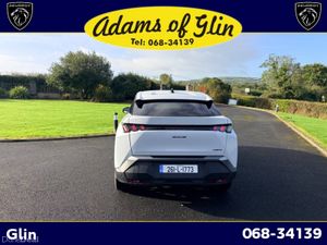 Peugeot 3008 STD ALLURE MHEV 136 E-DCC - Image 3
