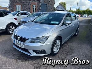 SEAT Leon PA 1.6 TDI 115HP SE 5DR - Image 3