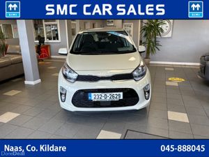 Kia Picanto 1.0 MY23 5DR - Image 3