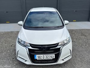 Honda Fit Hybrid Automatic 2018 S Pack - Image 3