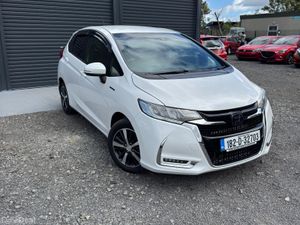 Honda Fit Hybrid Automatic 2018 S Pack - Image 2
