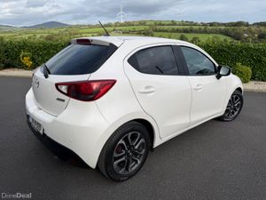 Mazda Mazda2 2018 - Image 4