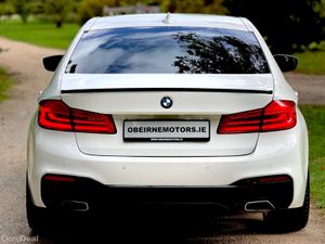 * ALPINE WHITE * 520D MSPORT - Image 3