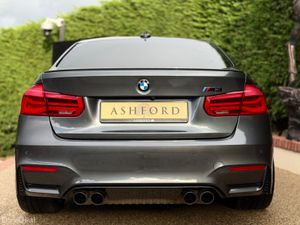 BMW M3 Competition 444BHP Full history - Image 4