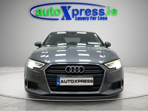 Audi A3 2.0 TDI Sport 148BHP 4DR - Image 3