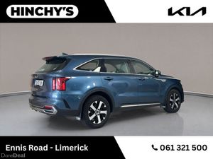 Kia Sorento K3 5P 5DR Auto - Image 4