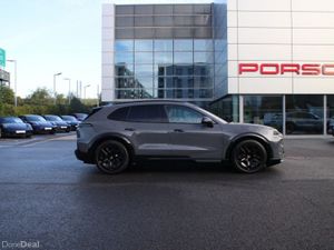 Porsche Cayenne Electric - Image 4