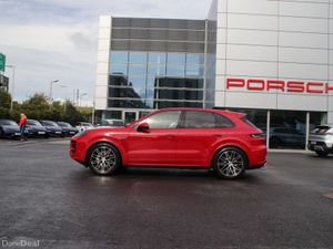 Porsche Cayenne 3.0 E-Hybrid PHEV Auto - Image 4