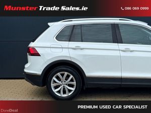 Volkswagen Tiguan 2.0 TDI 150HP Highline - Image 2