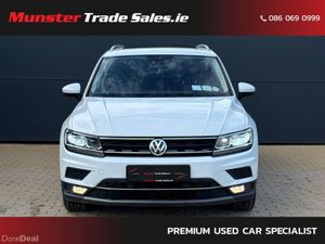 Volkswagen Tiguan 2.0 TDI 150HP Highline - Image 4