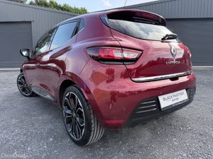 Renault Clio 171’ Lutecia AUTOMATIC/TOP SPEC - Image 3
