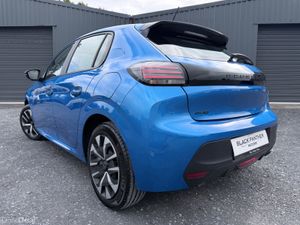 Peugeot 208 242’ Active VERTIGO BLUE/LOW MILEAGE - Image 3