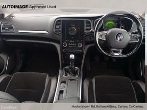 Renault Megane 1.5 dCi 110 DYNAMIQUE S NAV - Image 2