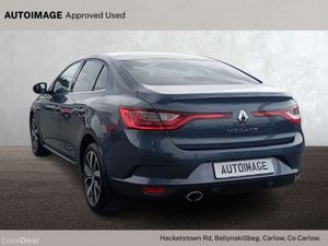 Renault Megane 1.5 dCi 110 DYNAMIQUE S NAV - Image 4