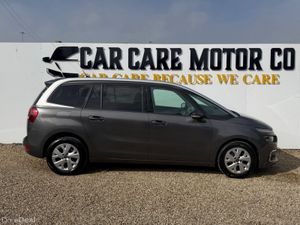 Citroen C4 Spacetourer Feel 1.5 Bluehdi 130 S&S 4D - Image 2