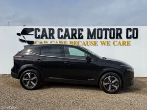Nissan Qashqai Epower SV Prem GR RR 4DR Auto - Image 2