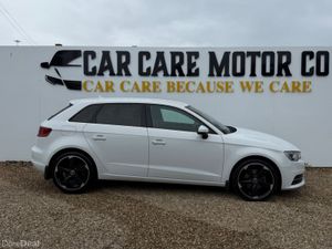 Audi A3 Dba-8vcxs - Image 2
