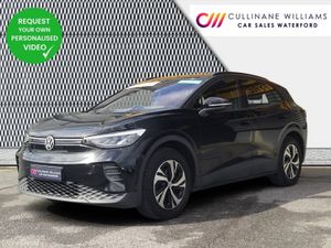 Volkswagen ID.4 2024 LIFE EDITION 52KWH 168BHP €14 - Image 4