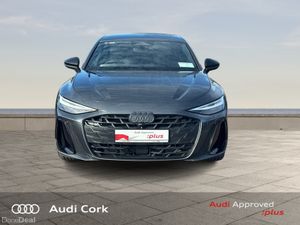 Audi A6 SALOON E-HYBRID 220KW QUATTRO S-LINE AUTOM - Image 3