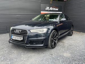 Audi A6 2.0 TDI 190 SE S-TRONIC 4DR AUTO - Image 3