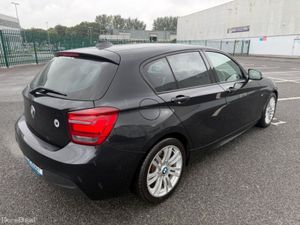 BMW 1-Series 1.6 PETROL, SPORT, AUTOMATIC, NEW NCT - Image 4