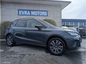 SEAT Arona AUTOMATIC 1.0 PETROL //CRUISE CONTOL//S - Image 3