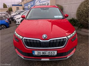 Skoda Kamiq STYLE 1.0 PETROL //CRUISE CONTROL//REV - Image 2